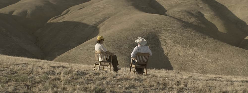 エンターテインメント（原題）の画像