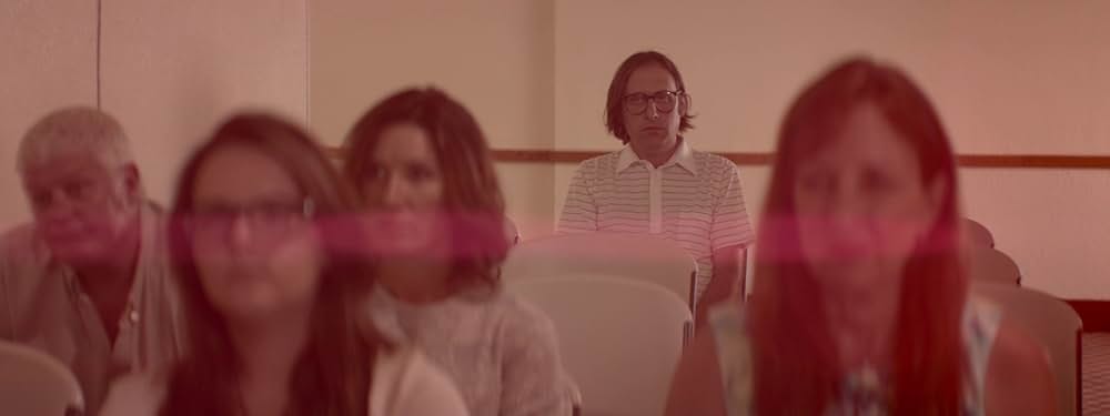 エンターテインメント（原題）の画像