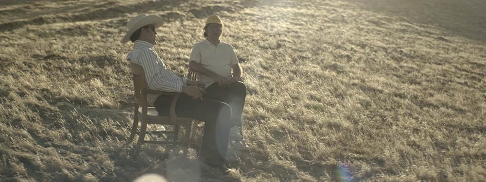 エンターテインメント（原題）の画像