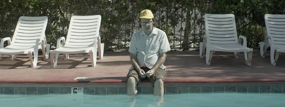 エンターテインメント（原題）の画像