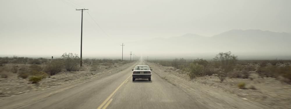 エンターテインメント（原題）の画像