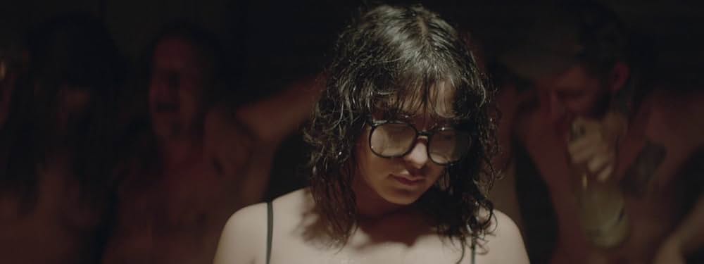 エンターテインメント（原題）の画像