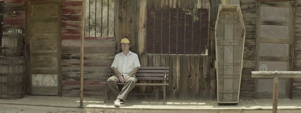 エンターテインメント（原題）の画像