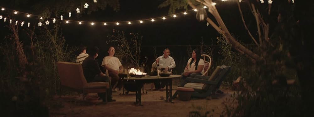 エンターテインメント（原題）の画像