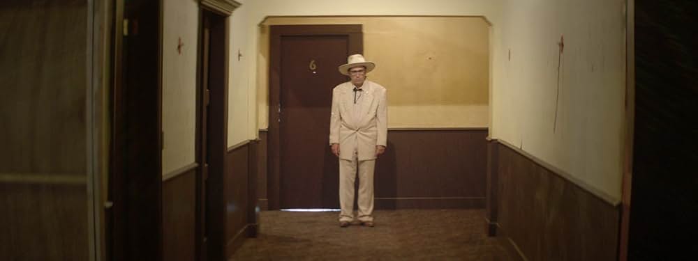 エンターテインメント（原題）の画像