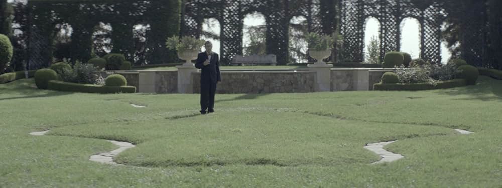 エンターテインメント（原題）の画像