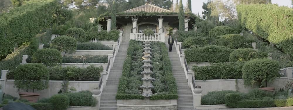 エンターテインメント（原題）の画像