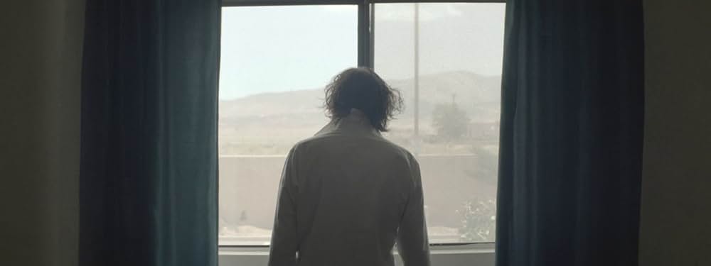 エンターテインメント（原題）の画像