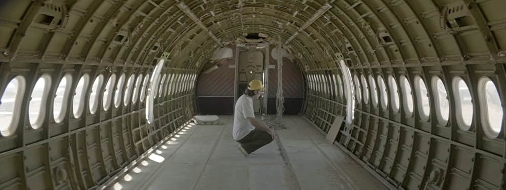 エンターテインメント（原題）の画像