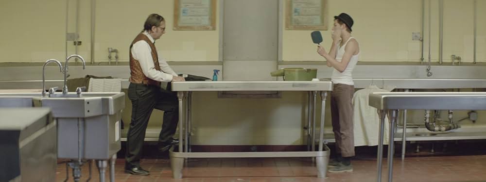 エンターテインメント（原題）の画像