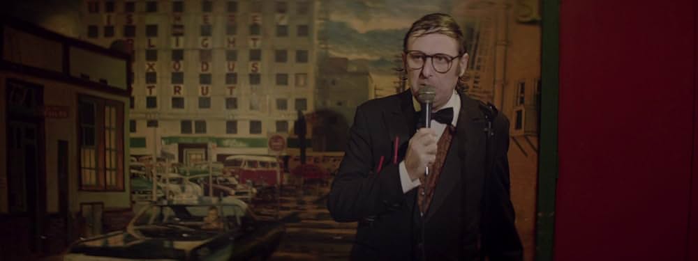 エンターテインメント（原題）の画像