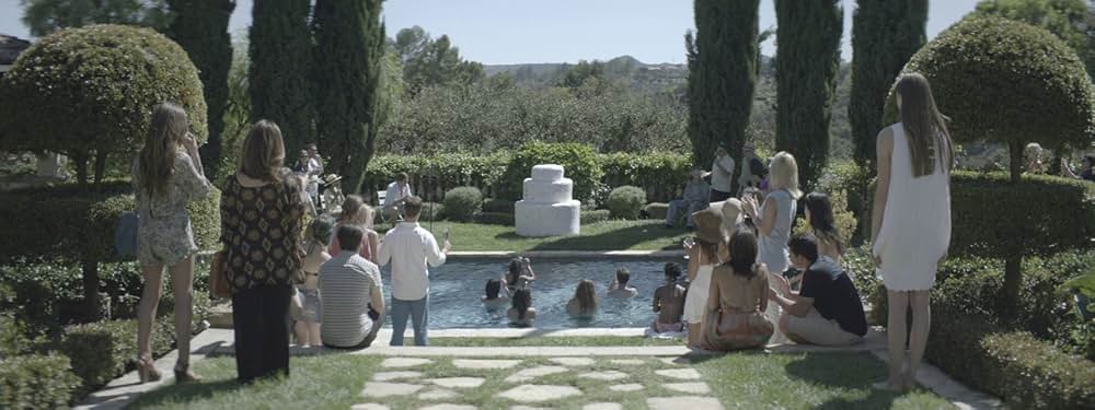 エンターテインメント（原題）の画像