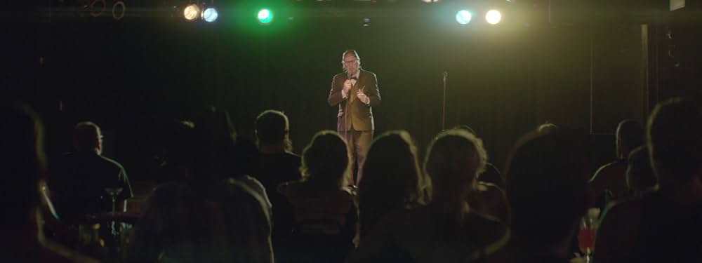 エンターテインメント（原題）の画像