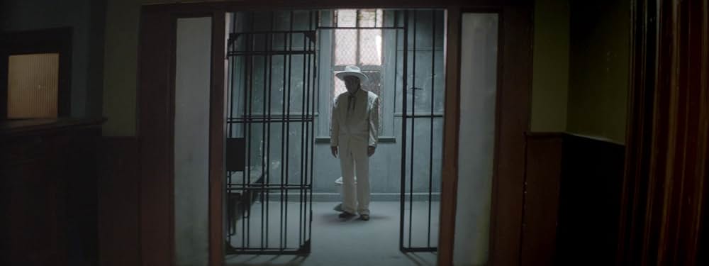 エンターテインメント（原題）の画像