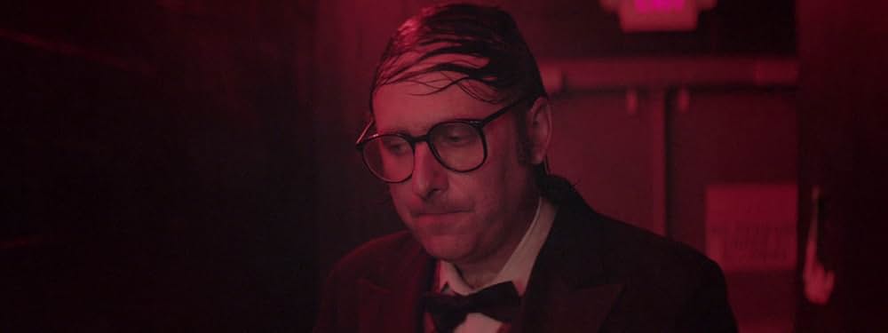 エンターテインメント（原題）の画像