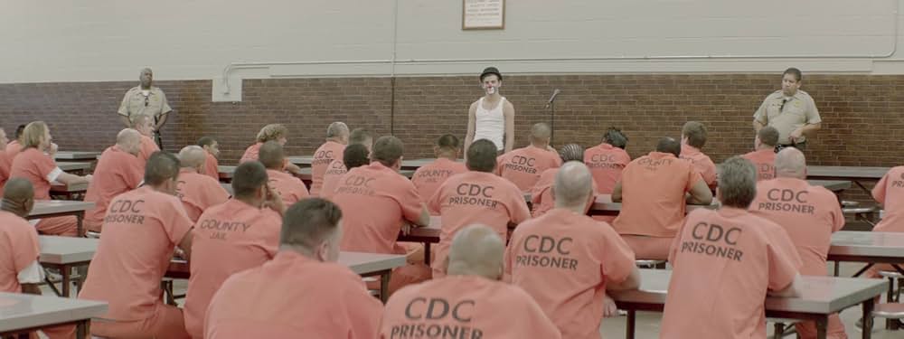 エンターテインメント（原題）の画像