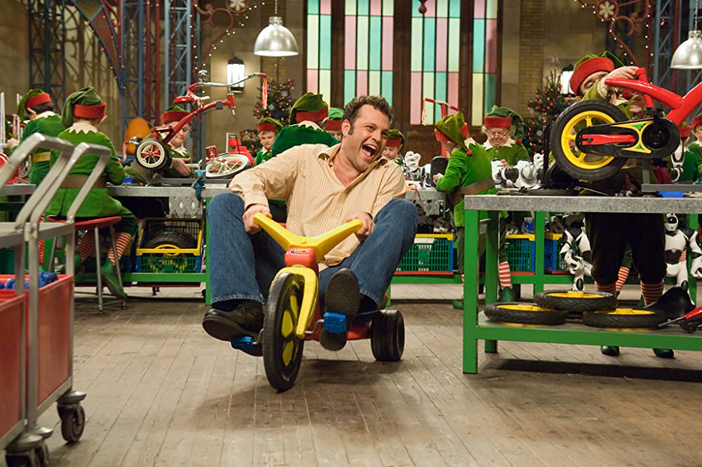 ブラザーサンタの画像