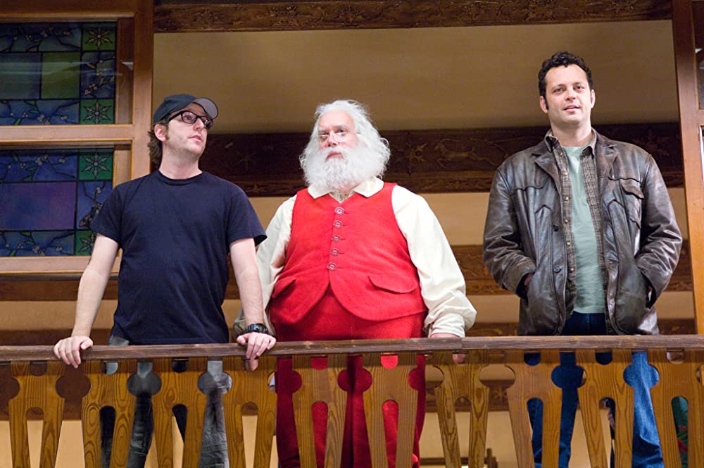 ブラザーサンタの画像