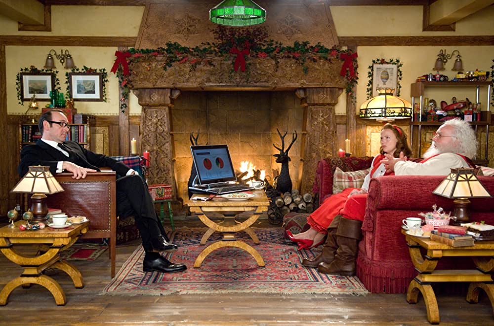 ブラザーサンタの画像