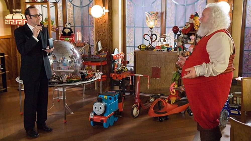 ブラザーサンタの画像