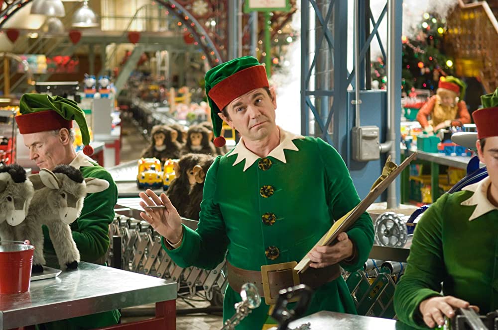 ブラザーサンタの画像