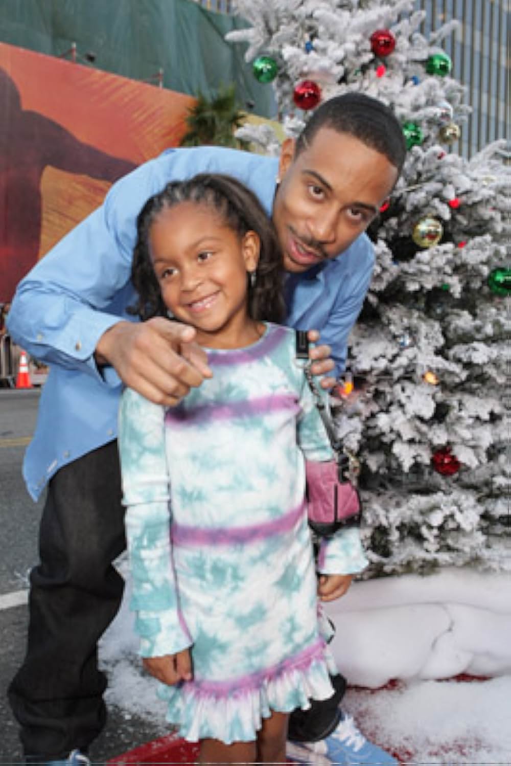 ブラザーサンタの画像