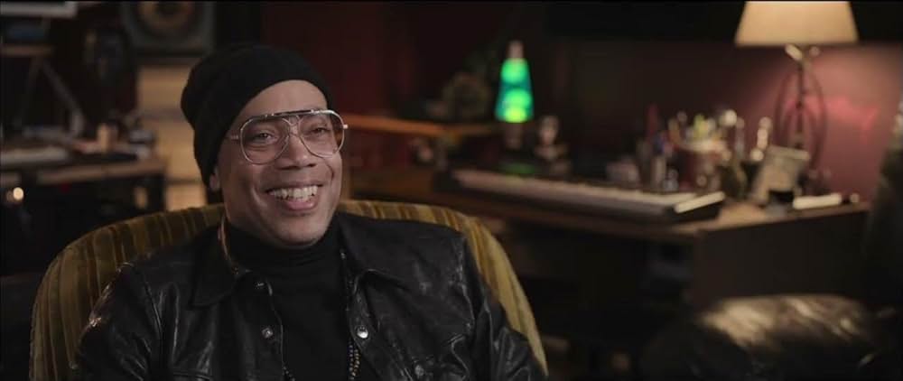 Desire: The Carl Craig Story（原題）の画像