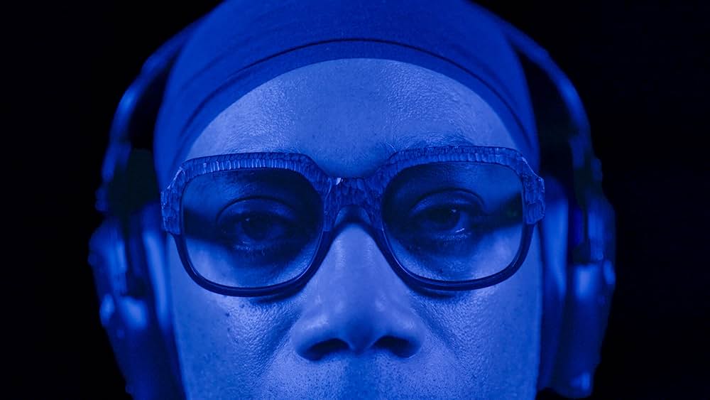 Desire: The Carl Craig Story（原題）の画像