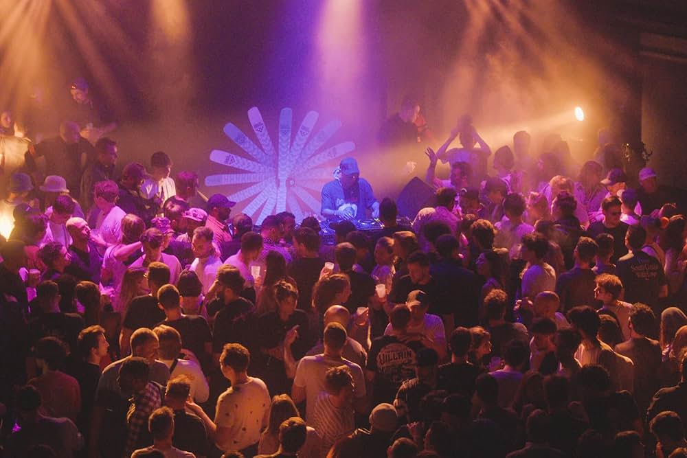 Desire: The Carl Craig Story（原題）の画像