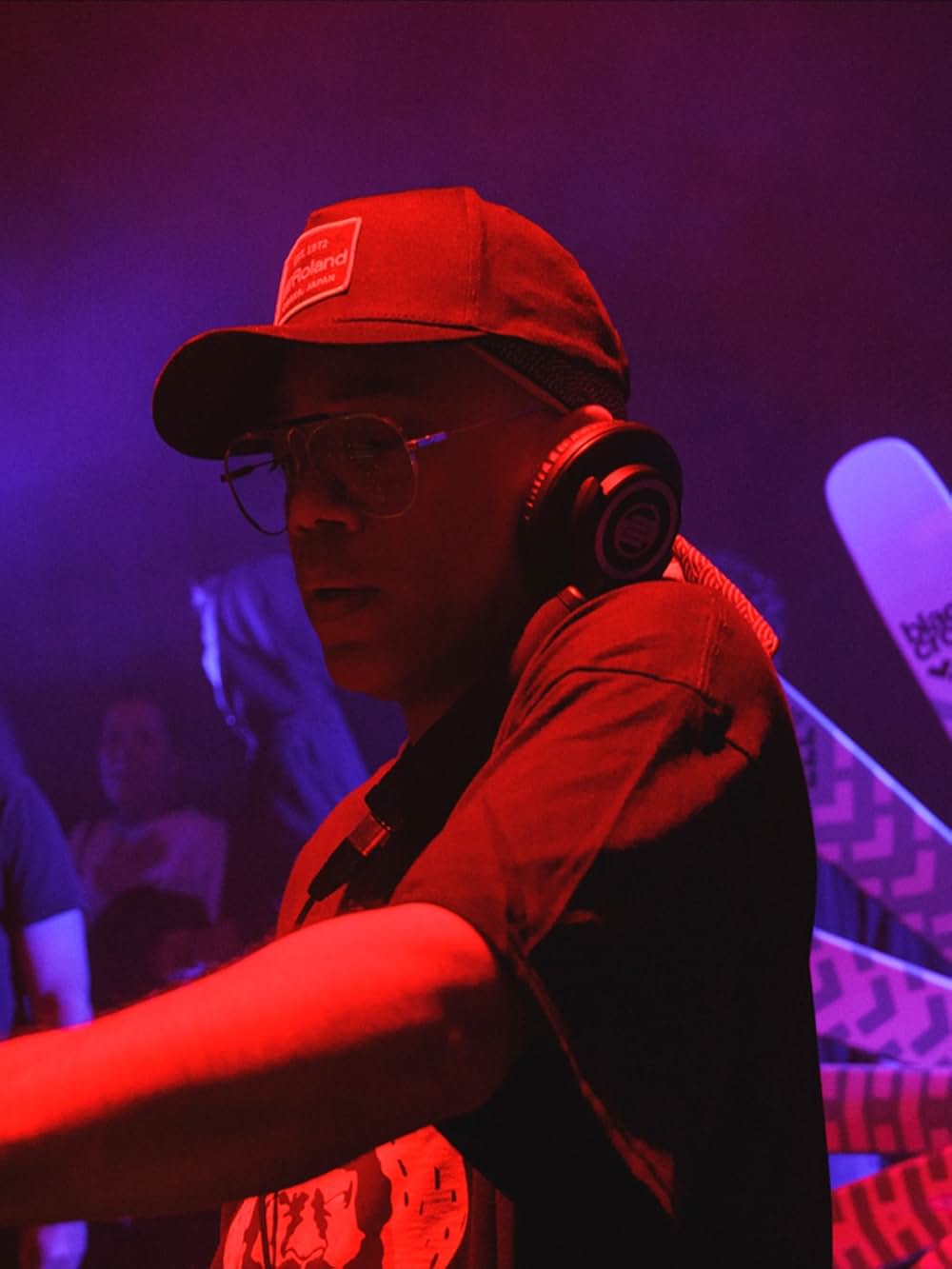 Desire: The Carl Craig Story（原題）の画像