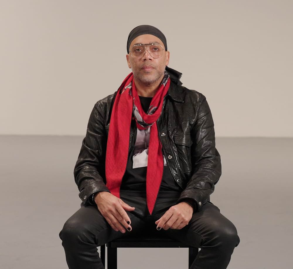 Desire: The Carl Craig Story（原題）の写真