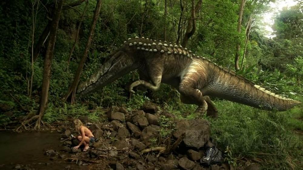 ダイナクロコvsスーパーゲイターの写真