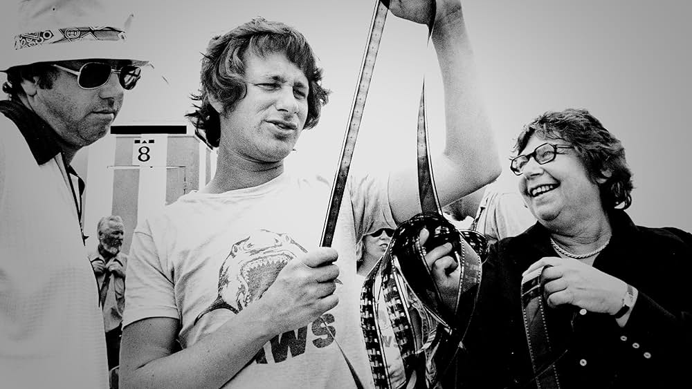 独占！『ジョーズ』50 周年：スピルバーグが語る伝説の裏側の画像