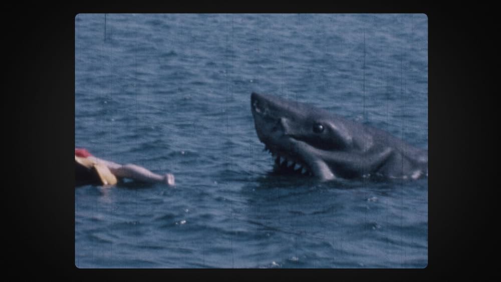 独占！『ジョーズ』50 周年：スピルバーグが語る伝説の裏側の画像