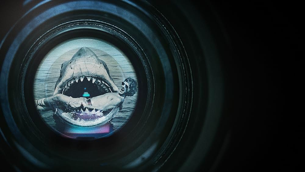 独占！『ジョーズ』50 周年：スピルバーグが語る伝説の裏側の画像