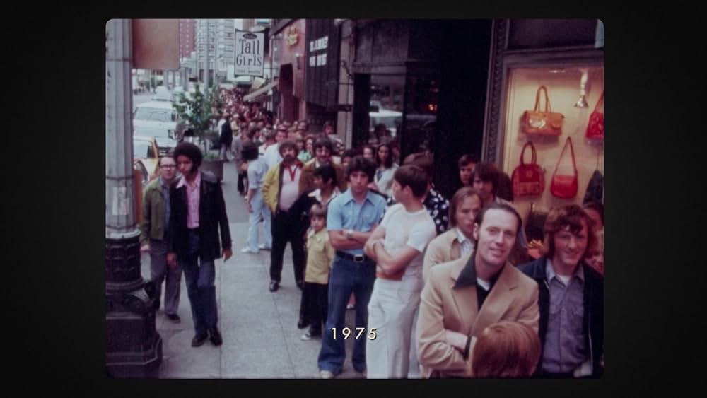 独占！『ジョーズ』50 周年：スピルバーグが語る伝説の裏側の画像