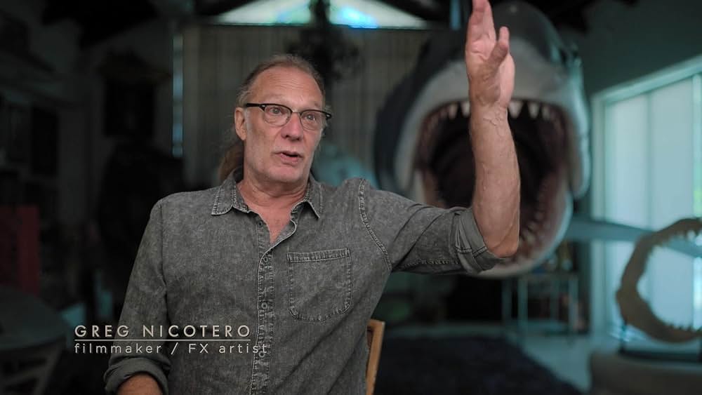 独占！『ジョーズ』50 周年：スピルバーグが語る伝説の裏側の画像