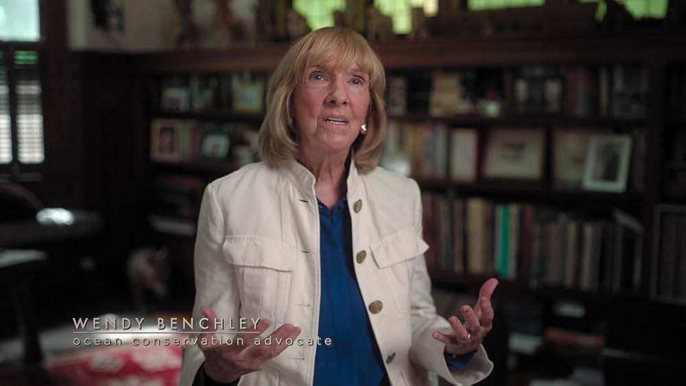 独占！『ジョーズ』50 周年：スピルバーグが語る伝説の裏側の画像