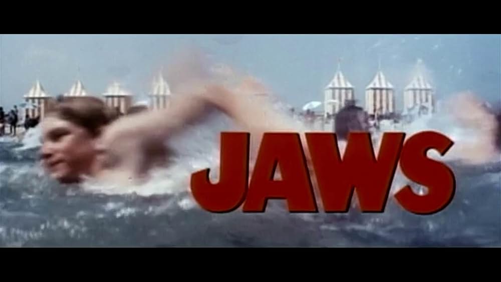 独占！『ジョーズ』50 周年：スピルバーグが語る伝説の裏側の画像