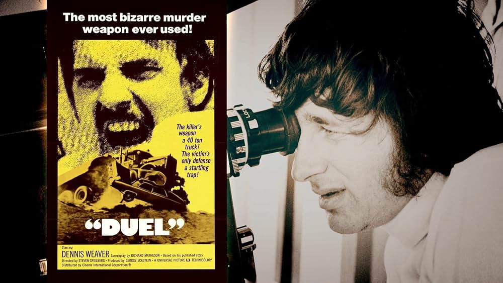 独占！『ジョーズ』50 周年：スピルバーグが語る伝説の裏側の画像