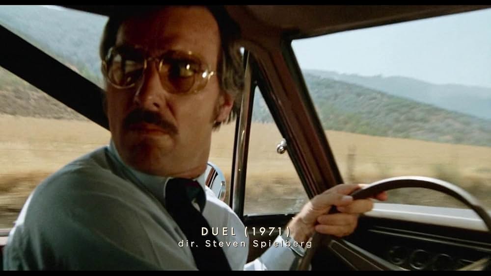 独占！『ジョーズ』50 周年：スピルバーグが語る伝説の裏側の画像