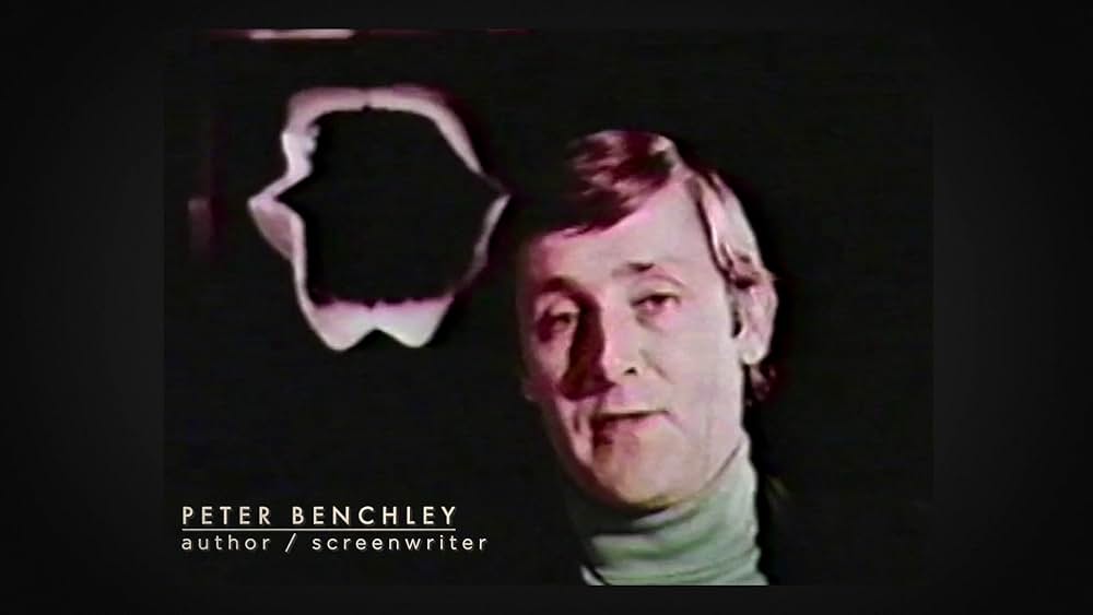 独占！『ジョーズ』50 周年：スピルバーグが語る伝説の裏側の画像