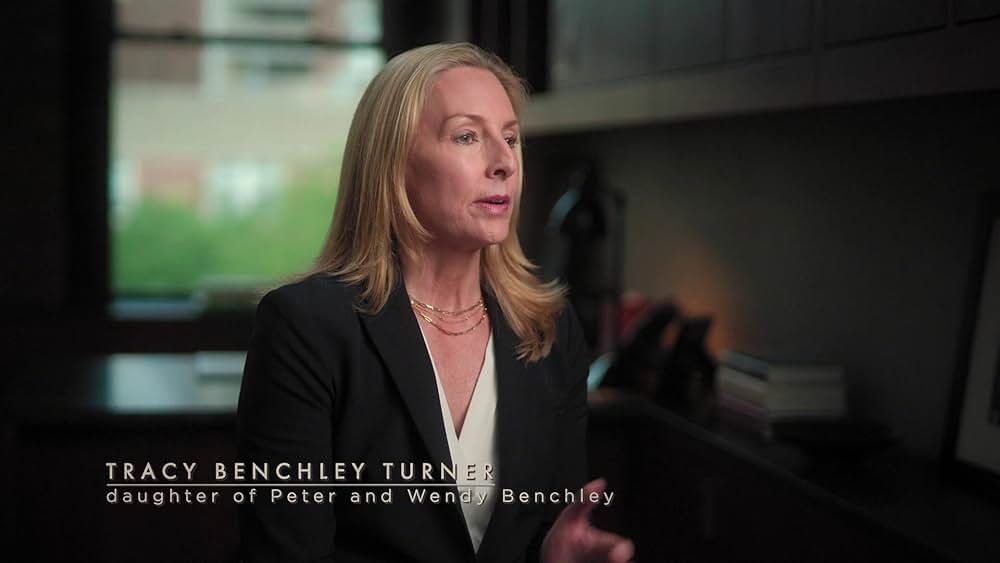 独占！『ジョーズ』50 周年：スピルバーグが語る伝説の裏側の画像