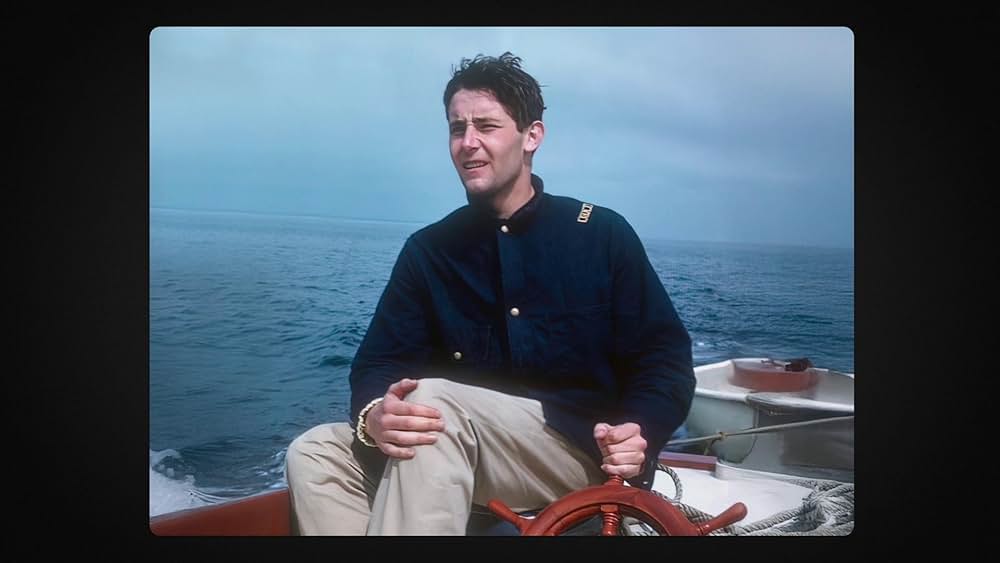 独占！『ジョーズ』50 周年：スピルバーグが語る伝説の裏側の画像