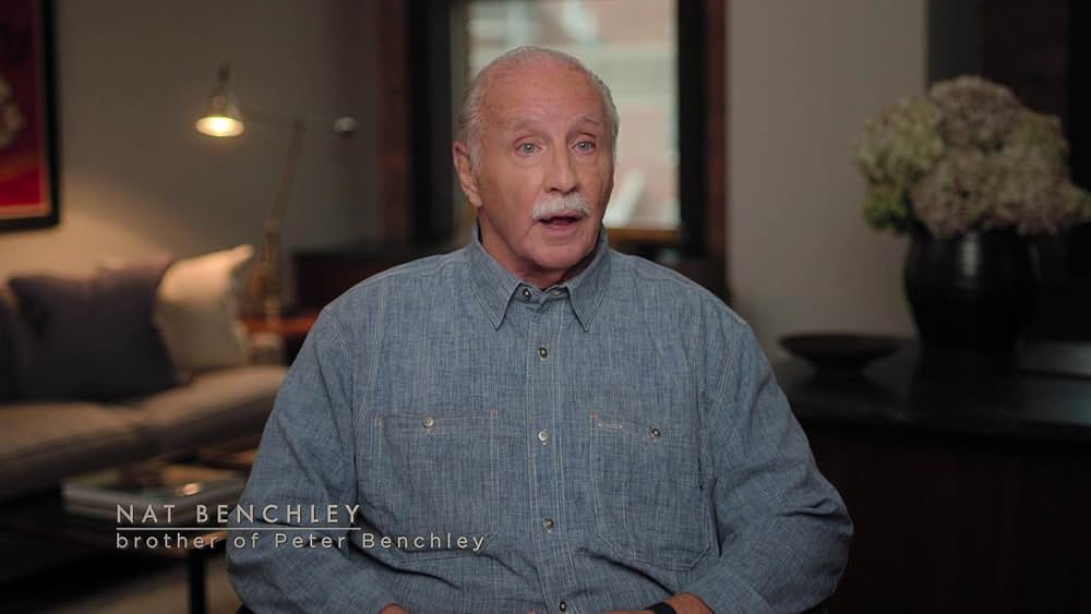 独占！『ジョーズ』50 周年：スピルバーグが語る伝説の裏側の画像