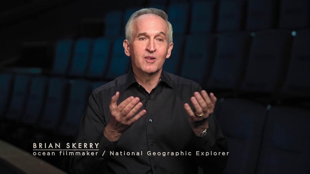 独占！『ジョーズ』50 周年：スピルバーグが語る伝説の裏側の画像