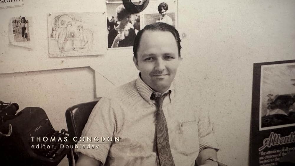 独占！『ジョーズ』50 周年：スピルバーグが語る伝説の裏側の画像