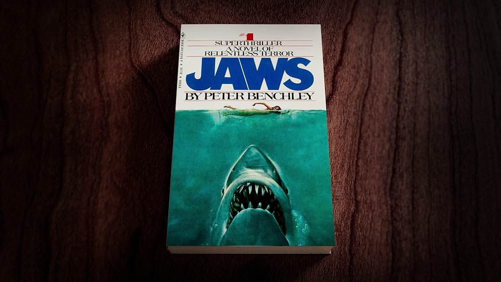 独占！『ジョーズ』50 周年：スピルバーグが語る伝説の裏側の画像