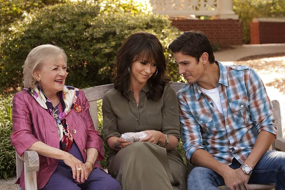 The Lost Valentine（原題）の画像