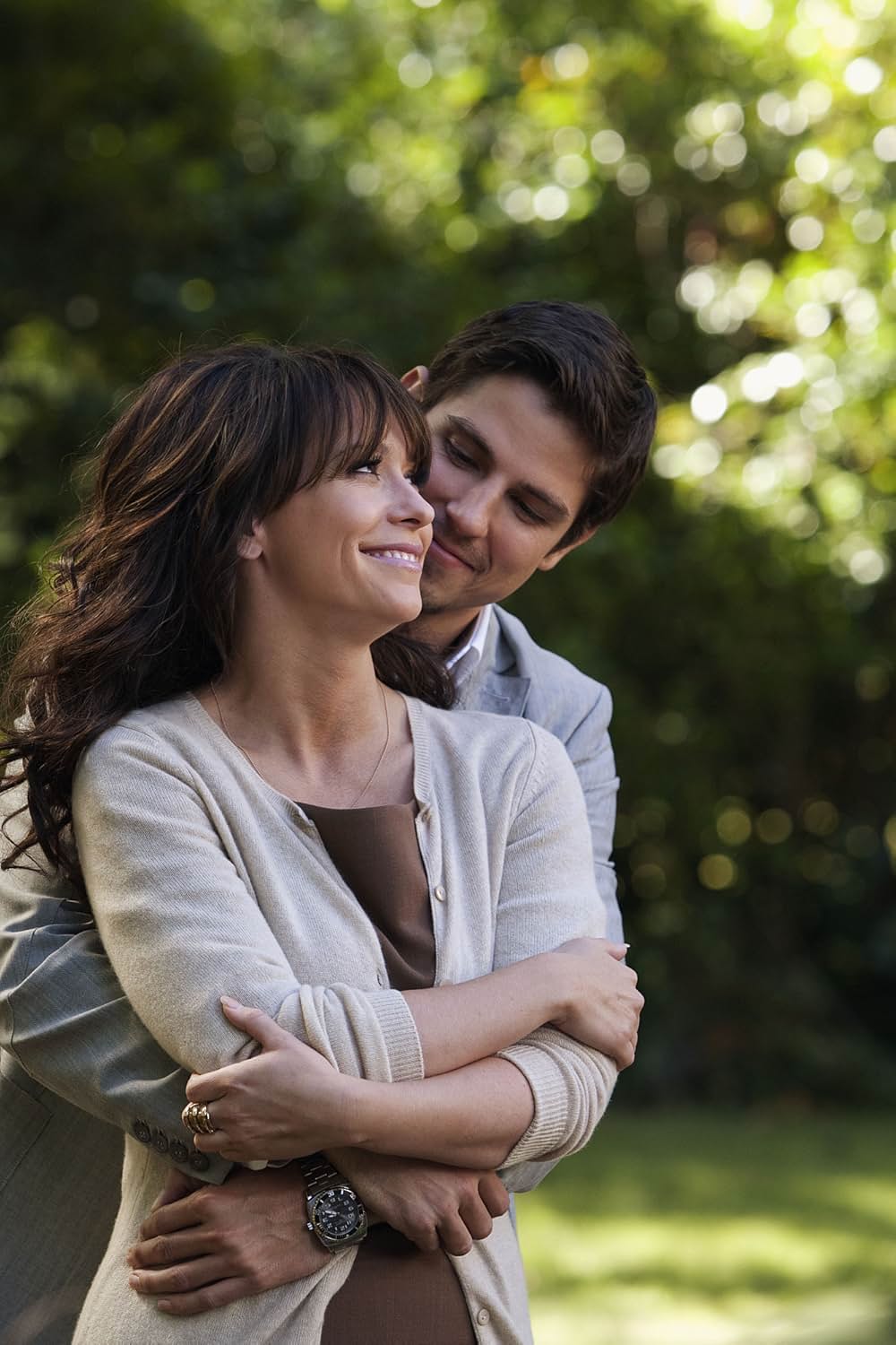 The Lost Valentine（原題）の画像